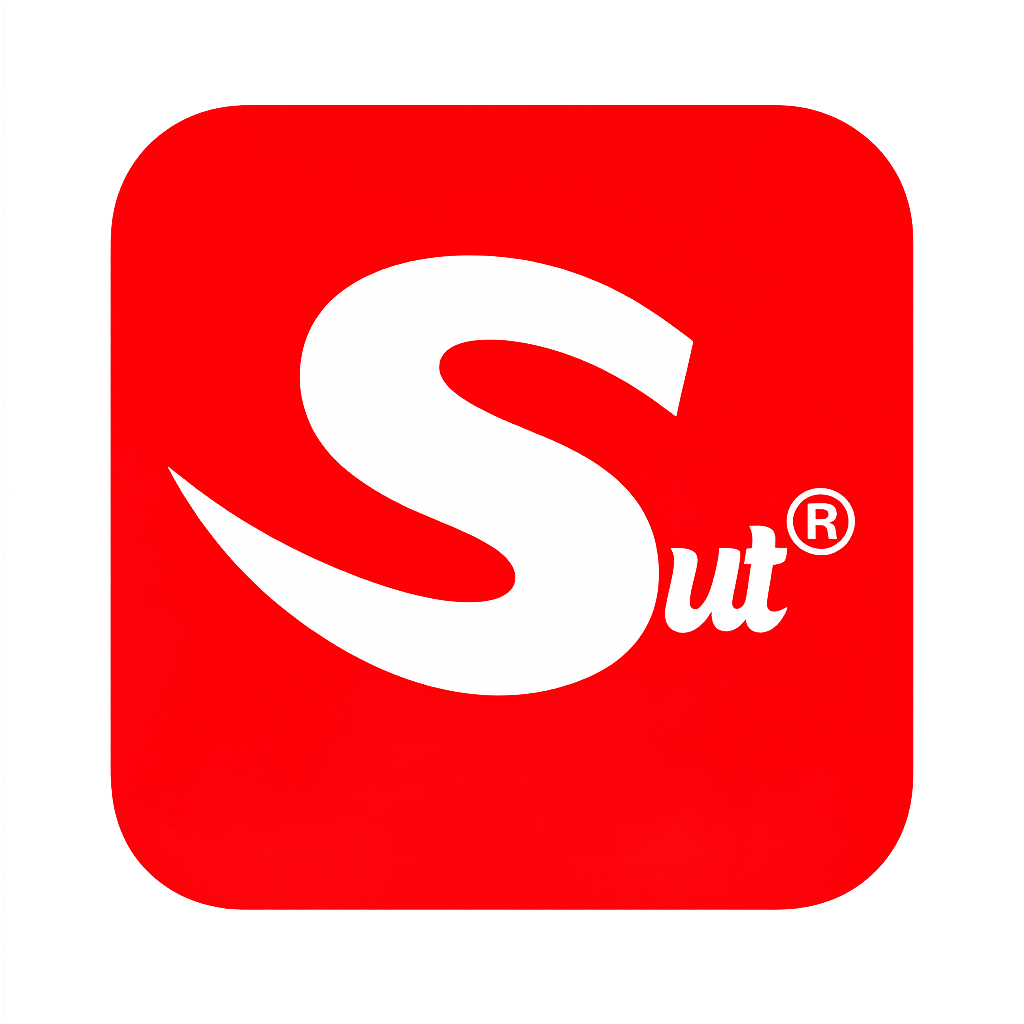 Sutcloth Logo